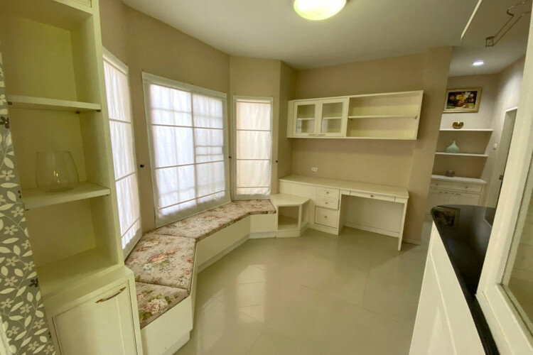 Дом в Сарафи, Таиланд | THE456725