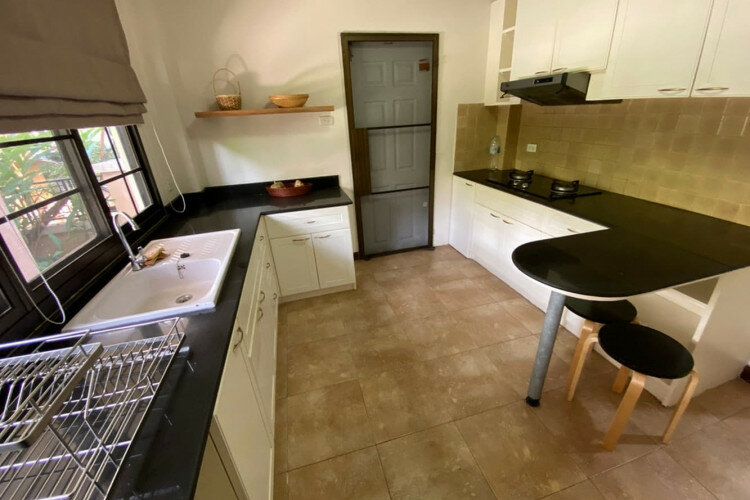 Дом в Сарафи, Таиланд | THE456725