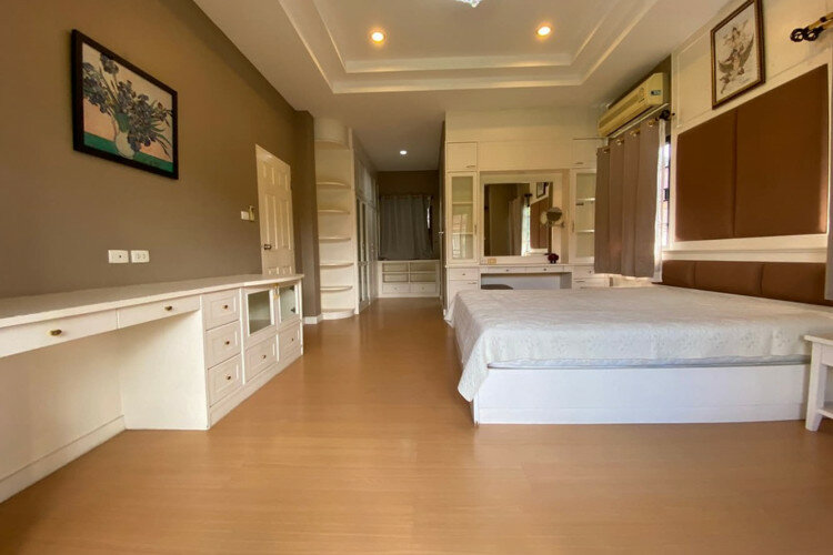 Дом в Сарафи, Таиланд | THE456725