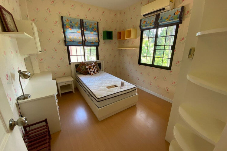 Дом в Сарафи, Таиланд | THE456725