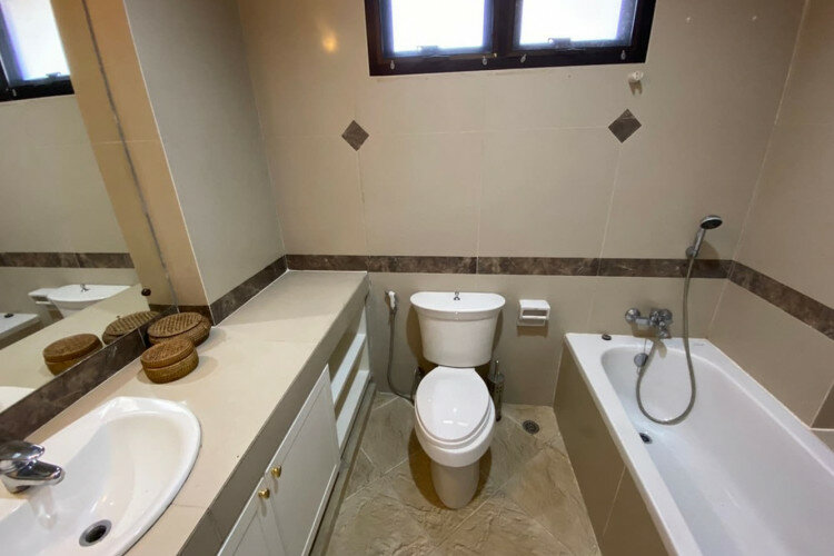 Дом в Сарафи, Таиланд | THE456725