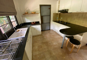 Дом в Сарафи, Таиланд | THE456725