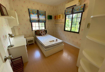 Дом в Сарафи, Таиланд | THE456725