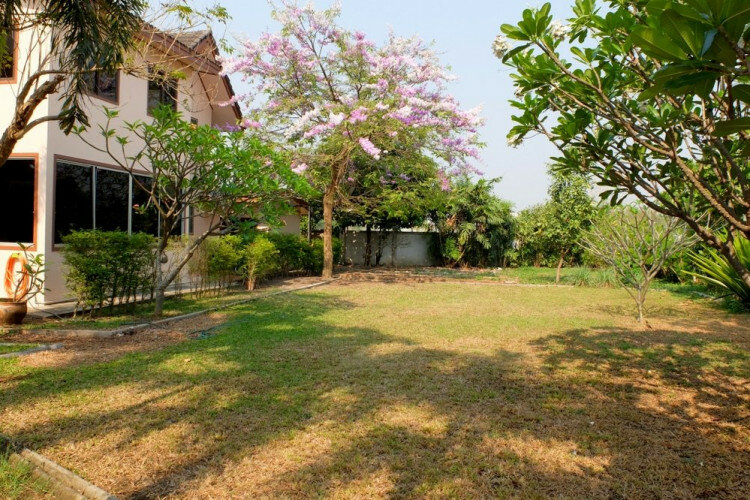 Дом в Сарафи, Таиланд | THE356859