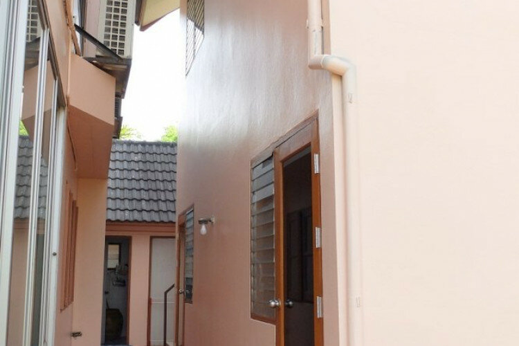 Дом в Сарафи, Таиланд | THE356859