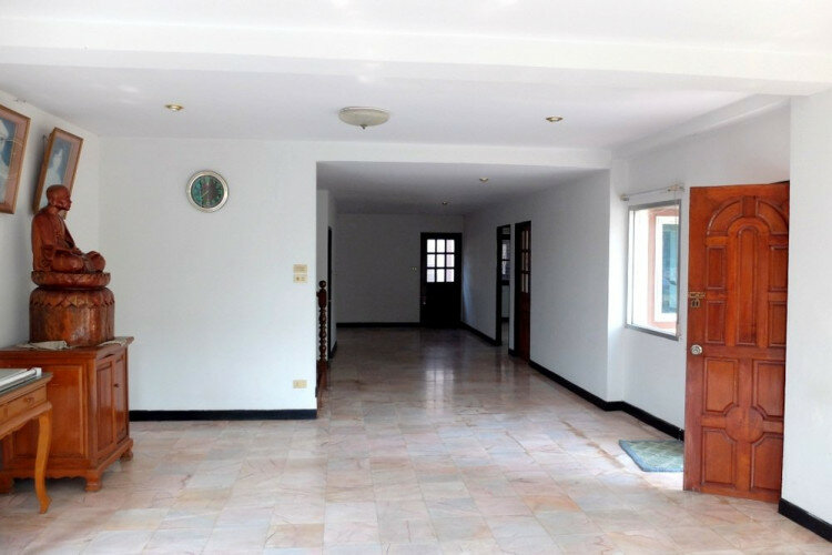 Дом в Сарафи, Таиланд | THE356859