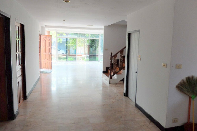 Дом в Сарафи, Таиланд | THE356859