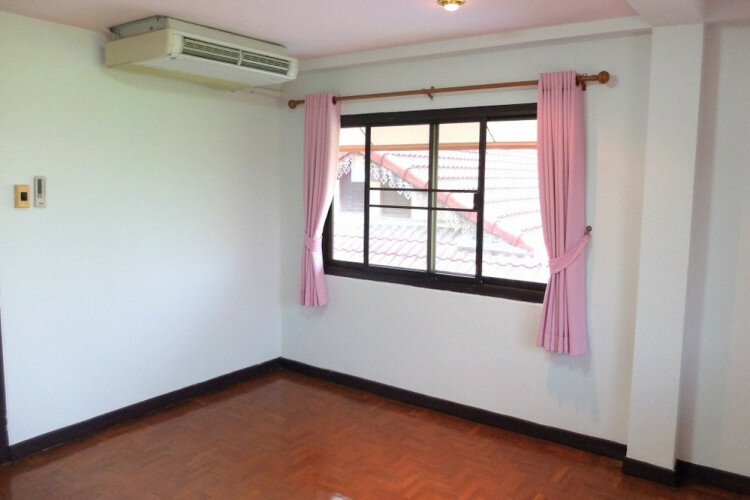 Дом в Сарафи, Таиланд | THE356859