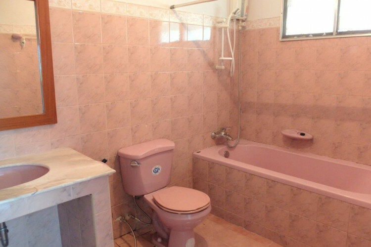 Дом в Сарафи, Таиланд | THE356859