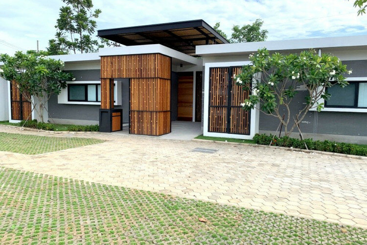 Дом в Сарафи, Таиланд | THE556848