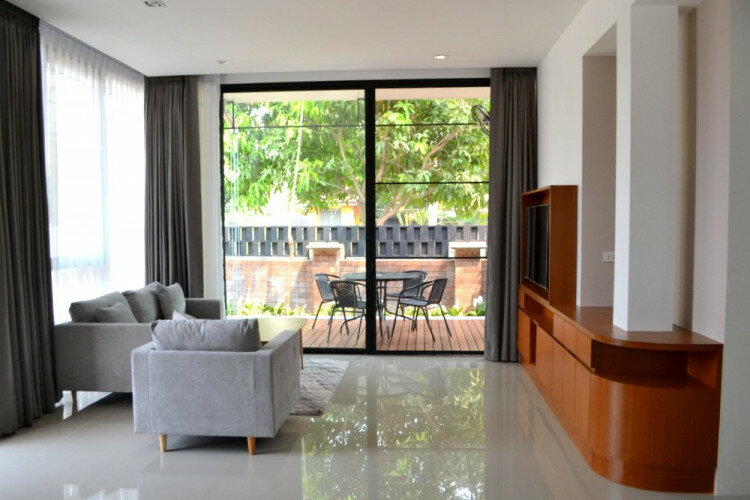 Дом в Сарафи, Таиланд | THE556848