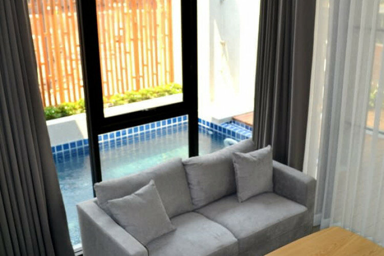 Дом в Сарафи, Таиланд | THE556848