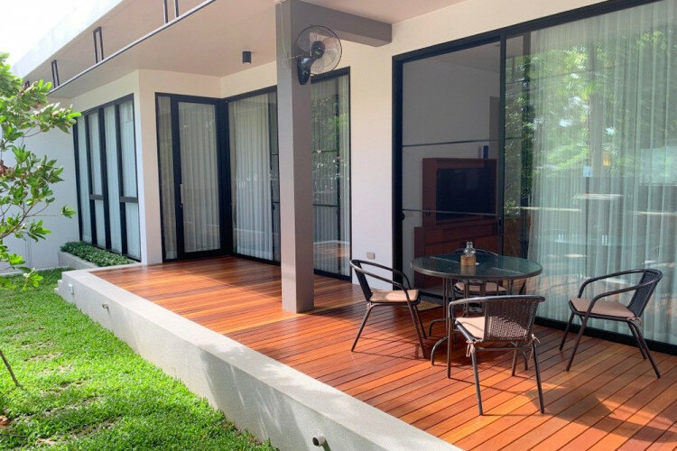 Дом в Сарафи, Таиланд | THE556848