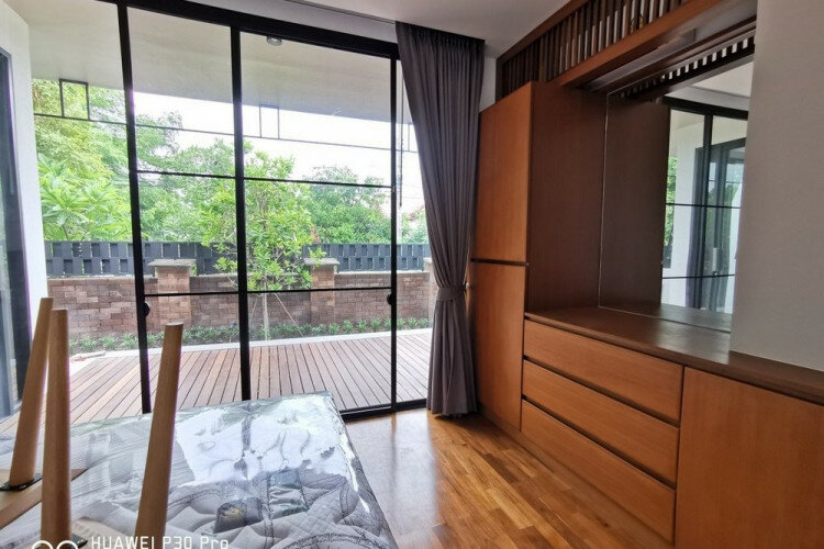 Дом в Сарафи, Таиланд | THE556848