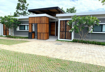 Дом в Сарафи, Таиланд | THE556848