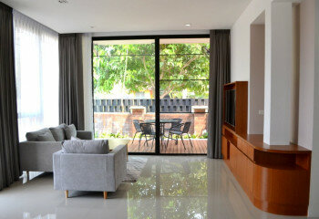 Дом в Сарафи, Таиланд | THE556848