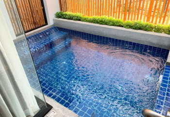 Дом в Сарафи, Таиланд | THE556848