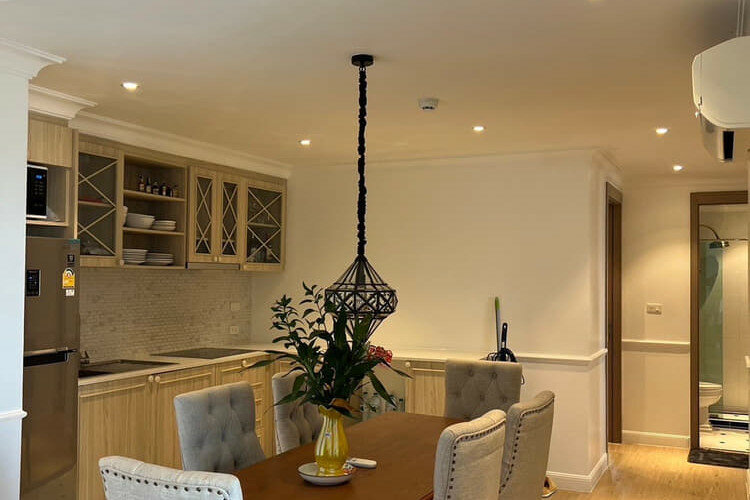 Кондоминиум в Паттайе, Таиланд | THE256443