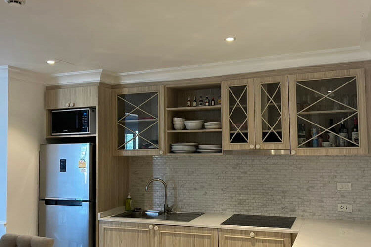 Кондоминиум в Паттайе, Таиланд | THE256443