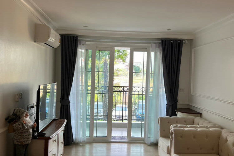 Кондоминиум в Паттайе, Таиланд | THE256443