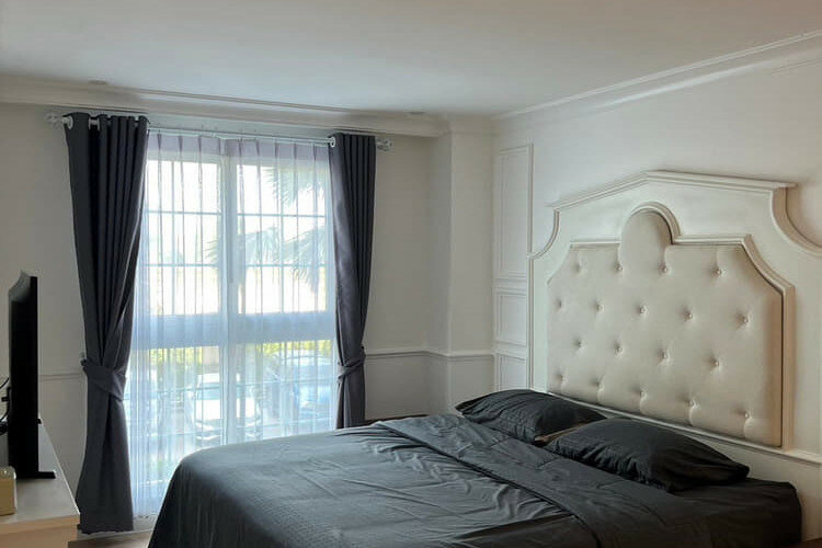 Кондоминиум в Паттайе, Таиланд | THE256443