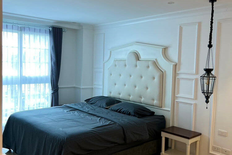 Кондоминиум в Паттайе, Таиланд | THE256443