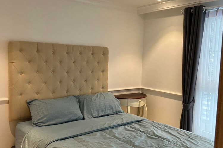 Кондоминиум в Паттайе, Таиланд | THE256443