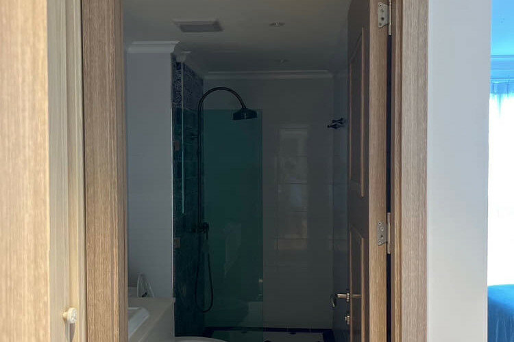 Кондоминиум в Паттайе, Таиланд | THE256443