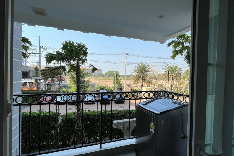 Кондоминиум в Паттайе, Таиланд | THE256443