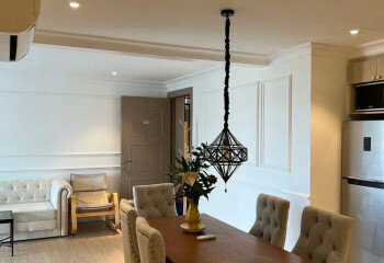 Кондоминиум в Паттайе, Таиланд | THE256443