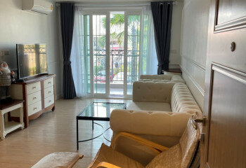 Кондоминиум в Паттайе, Таиланд | THE256443