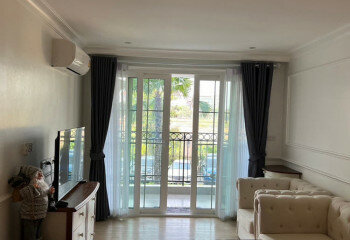 Кондоминиум в Паттайе, Таиланд | THE256443