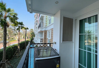 Кондоминиум в Паттайе, Таиланд | THE256443