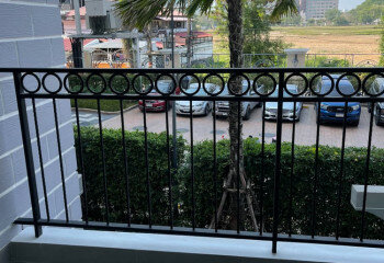 Кондоминиум в Паттайе, Таиланд | THE256443