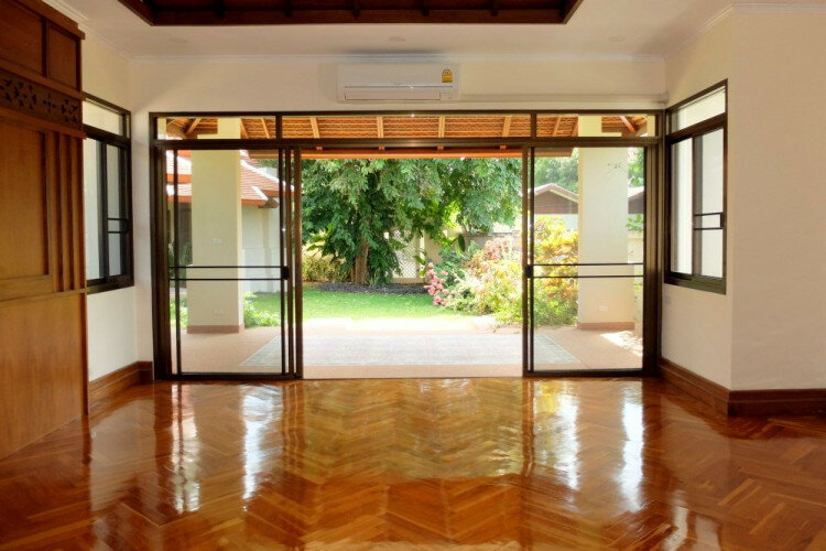 Дом в Сарафи, Таиланд | THE356906