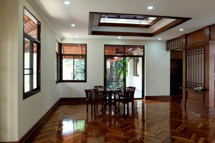 Дом в Сарафи, Таиланд | THE356906