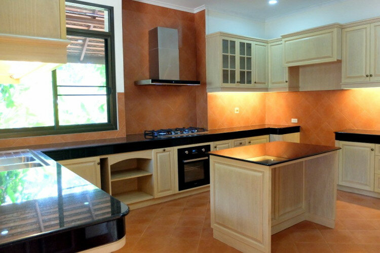 Дом в Сарафи, Таиланд | THE356906