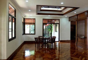 Дом в Сарафи, Таиланд | THE356906