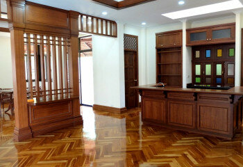 Дом в Сарафи, Таиланд | THE356906