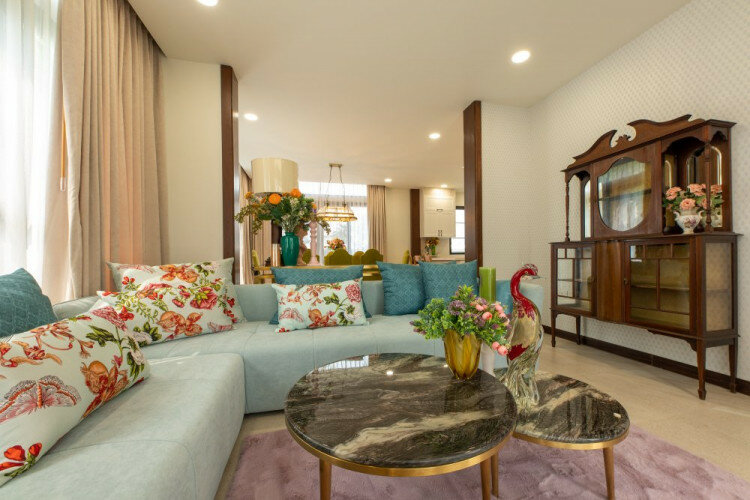 Дом в Сарафи, Таиланд | THE356708