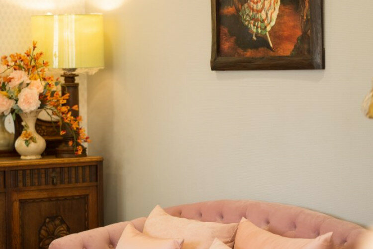 Дом в Сарафи, Таиланд | THE356708