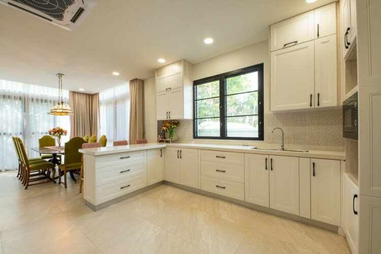 Дом в Сарафи, Таиланд | THE356708