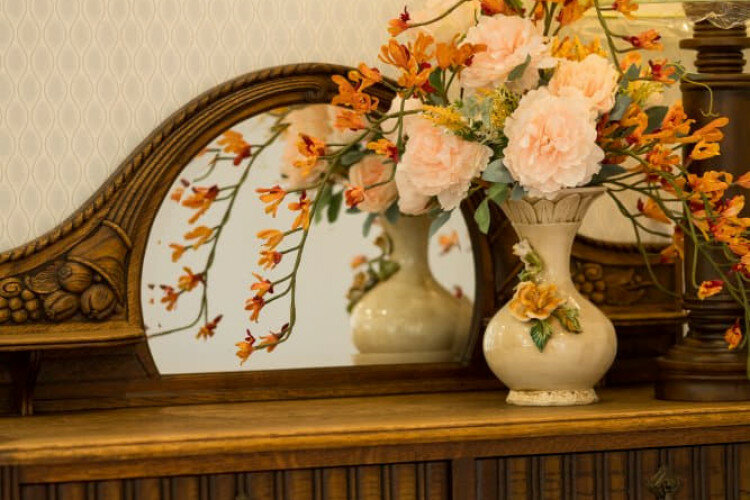 Дом в Сарафи, Таиланд | THE356708