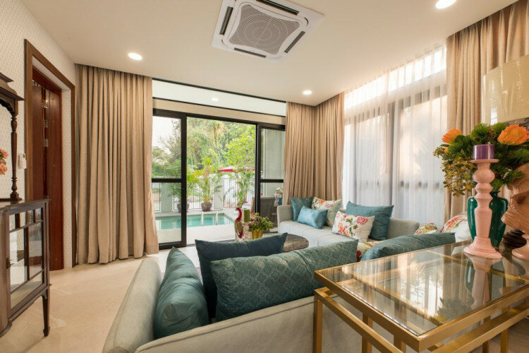 Дом в Сарафи, Таиланд | THE356708