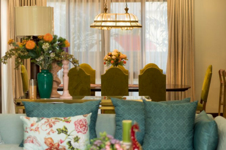 Дом в Сарафи, Таиланд | THE356708