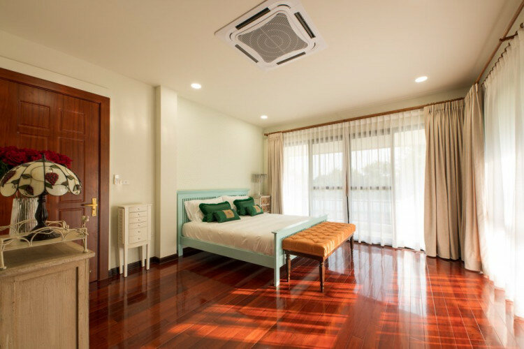 Дом в Сарафи, Таиланд | THE356708