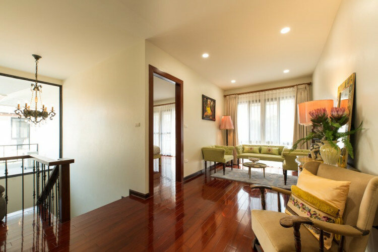 Дом в Сарафи, Таиланд | THE356708