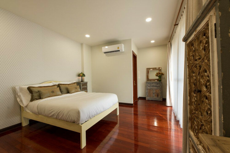 Дом в Сарафи, Таиланд | THE356708