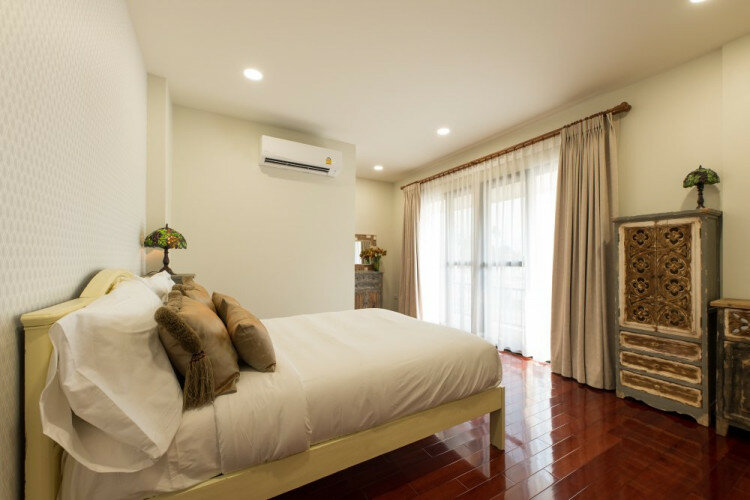 Дом в Сарафи, Таиланд | THE356708