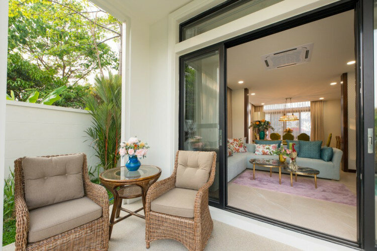 Дом в Сарафи, Таиланд | THE356708